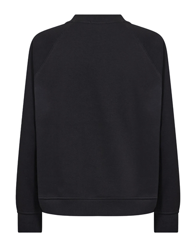 Leveté Room - LR-Nuka 11 Sweatshirt - Black